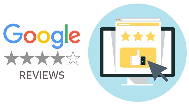 dịch vụ gỡ đánh giá 1 sao google map