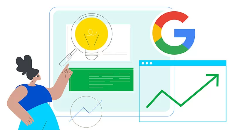 dịch vụ traffic seo map