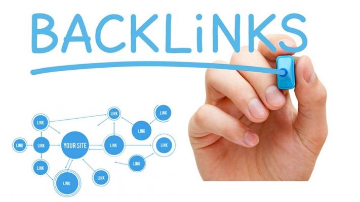 backlink là gì
