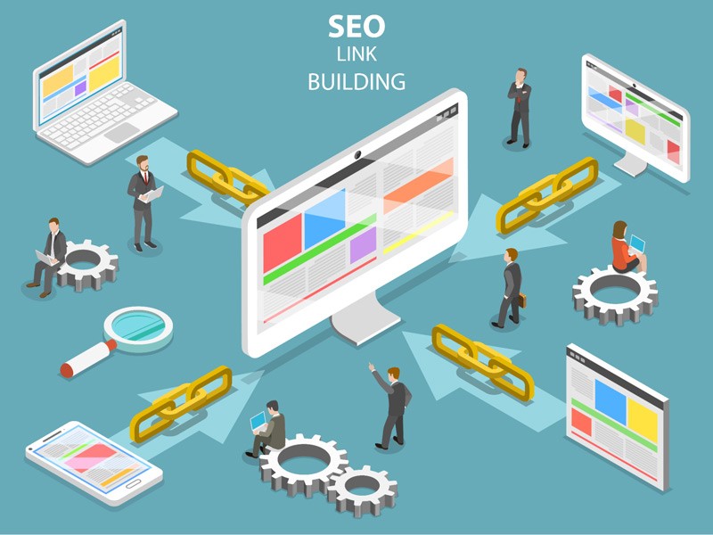 backlink là gì